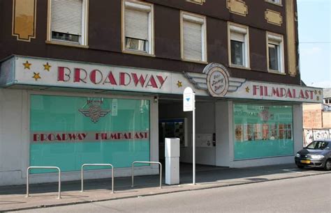 broadway trier|broadway trier preschau.